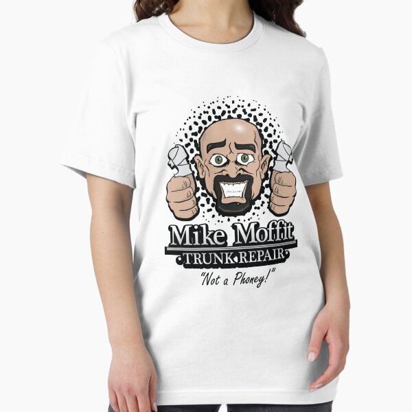 Moffit T-Shirts for Sale | Redbubble