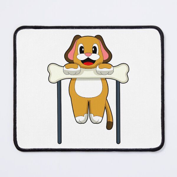 Item preview, Dog Bodybuilding Pull ups designed and sold by Snabdesign84.