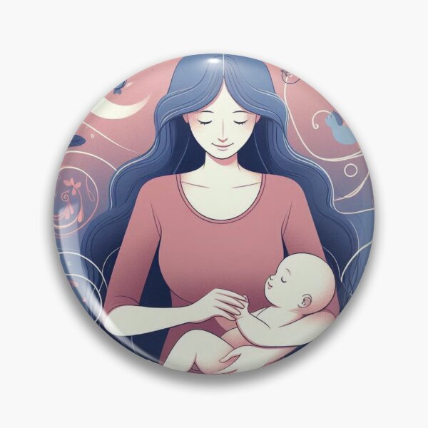 Item preview, Mother and son designed and sold by Liferbys.