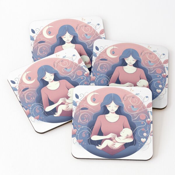 Item preview, Mother and son designed and sold by Liferbys.