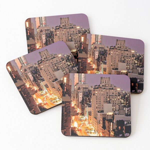 Item preview, CHELSEA NIGHT designed and sold by EyesofCC.