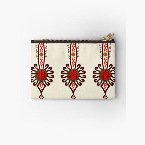Item preview, Folk pattern of Polish highlanders - Parzenica designed and sold by mikistudio.
