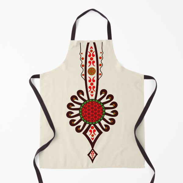 Item preview, Folk pattern of Polish highlanders - Parzenica designed and sold by mikistudio.