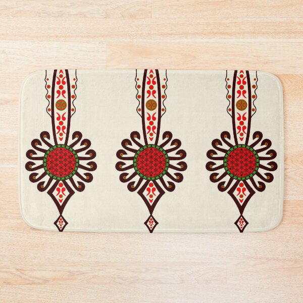 Item preview, Folk pattern of Polish highlanders - Parzenica designed and sold by mikistudio.