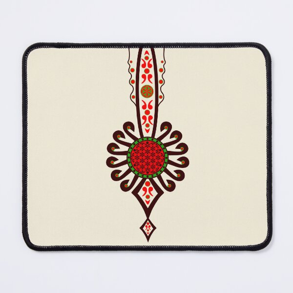 Item preview, Folk pattern of Polish highlanders - Parzenica designed and sold by mikistudio.