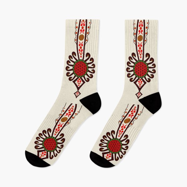 Item preview, Folk pattern of Polish highlanders - Parzenica designed and sold by mikistudio.