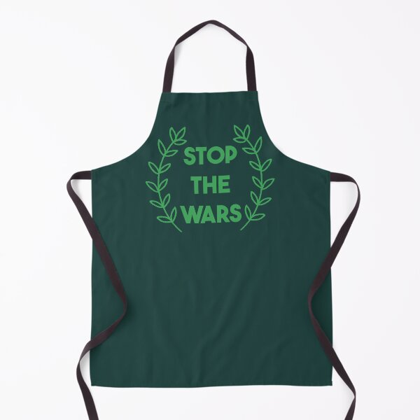 Item preview, Stop the wars designed and sold by NEOCHRONOS.