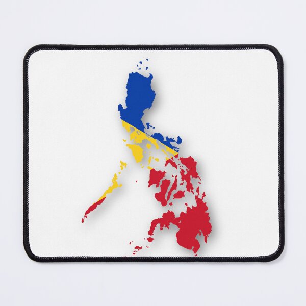 Item preview, Philippine Map designed and sold by Angelica's Atbp.