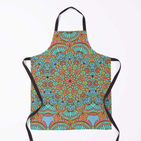Item preview, Traditional ornate Mandala Design designed and sold by ArchanaVA.