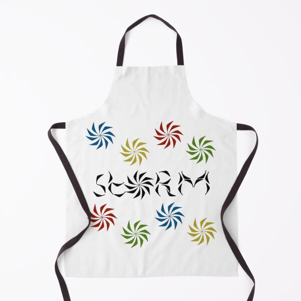 Item preview, Storm designed and sold by Ben3842.