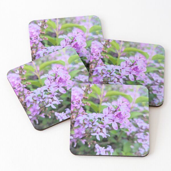 Item preview, Cool Lilacs  designed and sold by Margwizart.