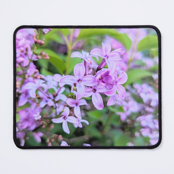 Item preview, Cool Lilacs designed and sold by Margwizart.