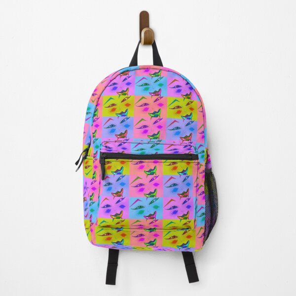 Item preview, Pop Art Inspired Smile designed and sold by mizdarknezz3.