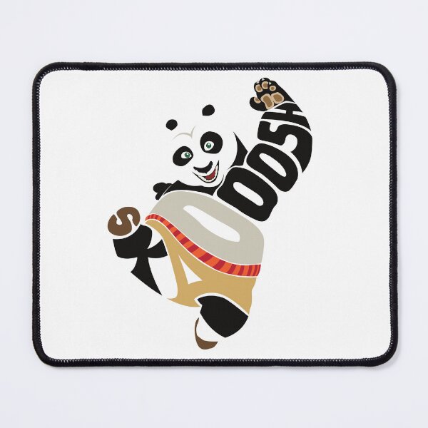 Item preview, Kungfu Panda - Skadoosh designed and sold by Timotius-Iwan.