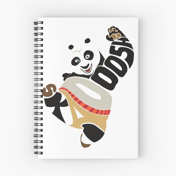Item preview, Kungfu Panda - Skadoosh designed and sold by Timotius-Iwan.