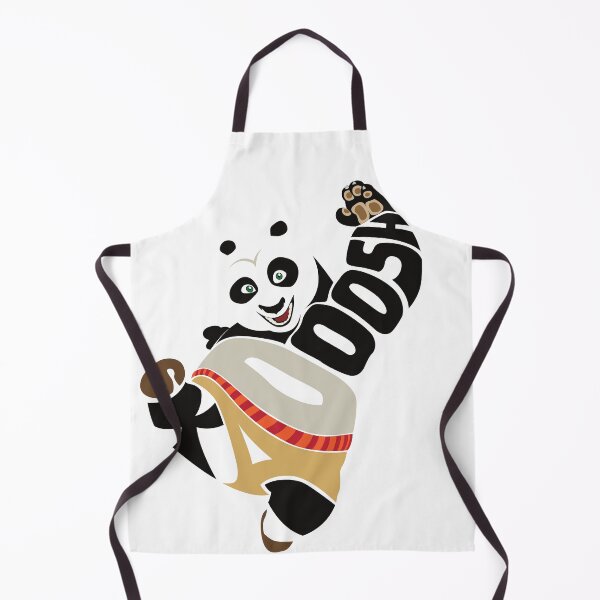 Item preview, Kungfu Panda - Skadoosh designed and sold by Timotius-Iwan.