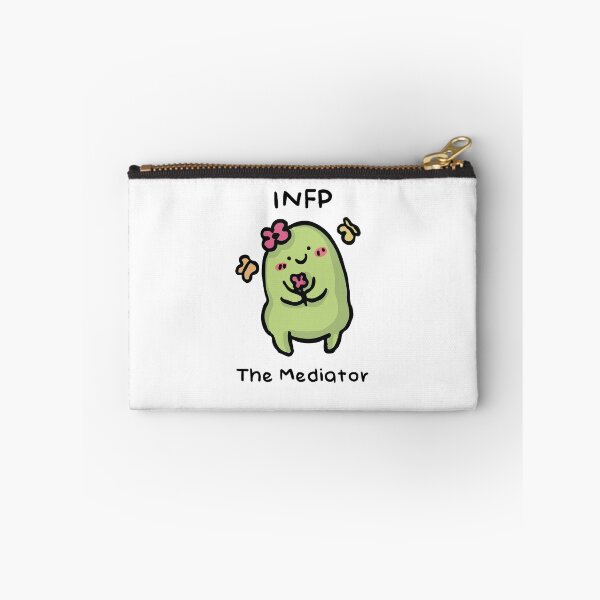 Artikelvorschau, INFP Der Vermittler entworfen und verkauft von Tumlumtala.