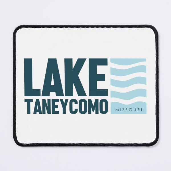 Item preview, Lake Taneycomo Missouri designed and sold by bivenart.