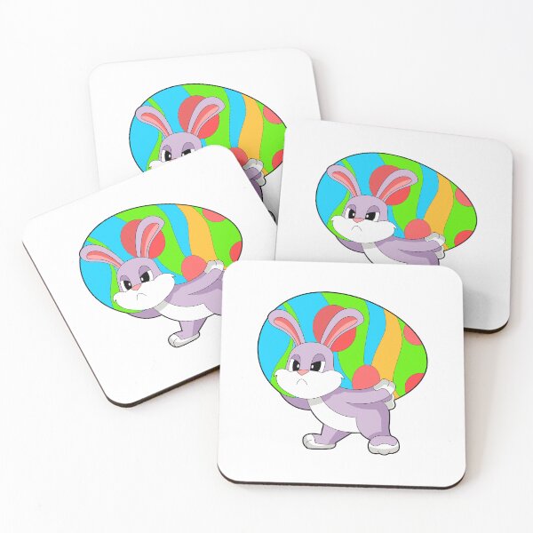 Artikelvorschau, Hase Ostern Osterei entworfen und verkauft von Snabdesign84.