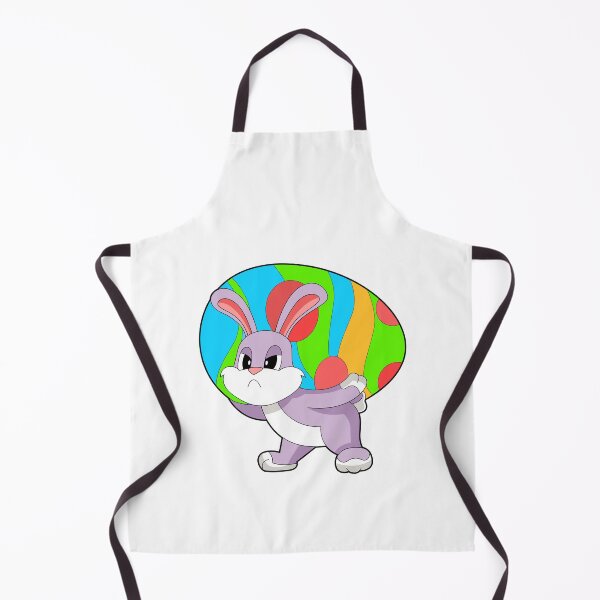 Artikelvorschau, Hase Ostern Osterei entworfen und verkauft von Snabdesign84.