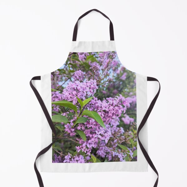 Item preview, Warm lilacs designed and sold by Margwizart.