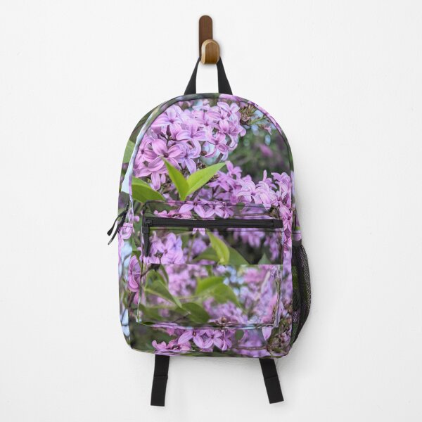 Item preview, Warm lilacs designed and sold by Margwizart.