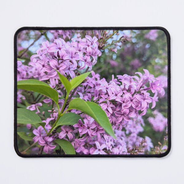Item preview, Warm lilacs designed and sold by Margwizart.