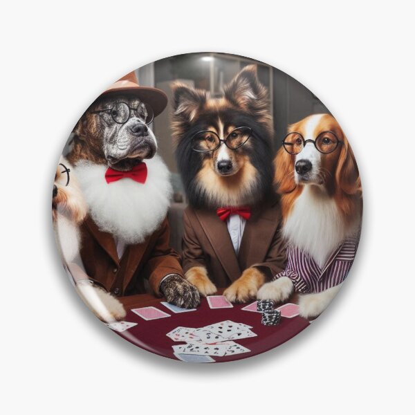 Item preview, Poker game designed and sold by Liferbys.