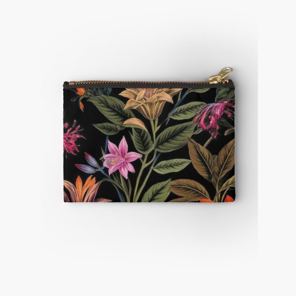 Item preview, Floral Pattern: A Dance of Colors and Shadows designed and sold by dsxclothing.