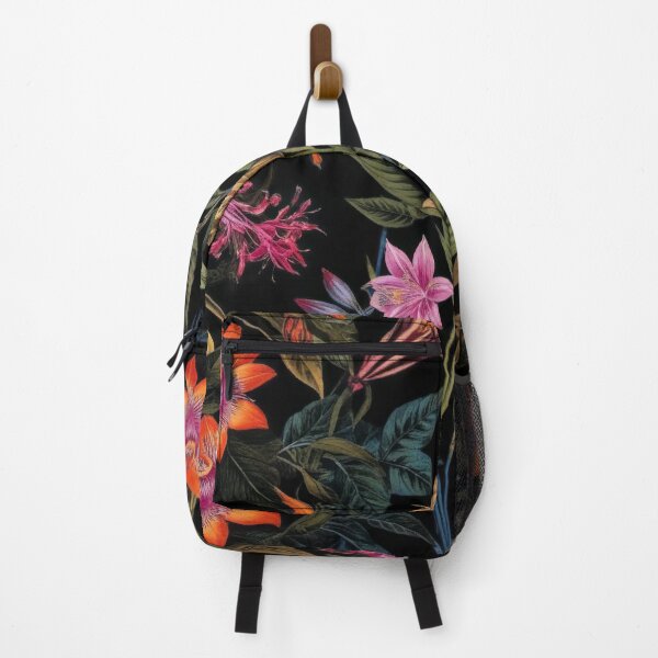 Item preview, Floral Pattern: A Dance of Colors and Shadows designed and sold by dsxclothing.