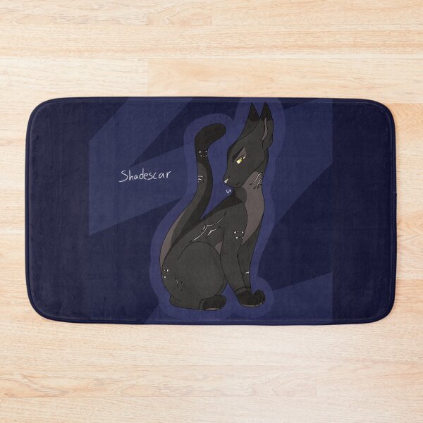 Item preview, Shadescar sitting (words) designed and sold by ceolsonart.