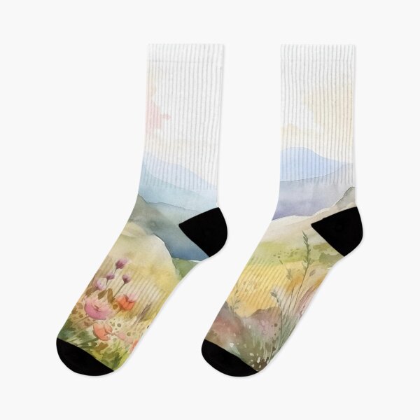 Artikelvorschau, Kopie von Spring Valley mit Blumen entworfen und verkauft von StephanieLZ.