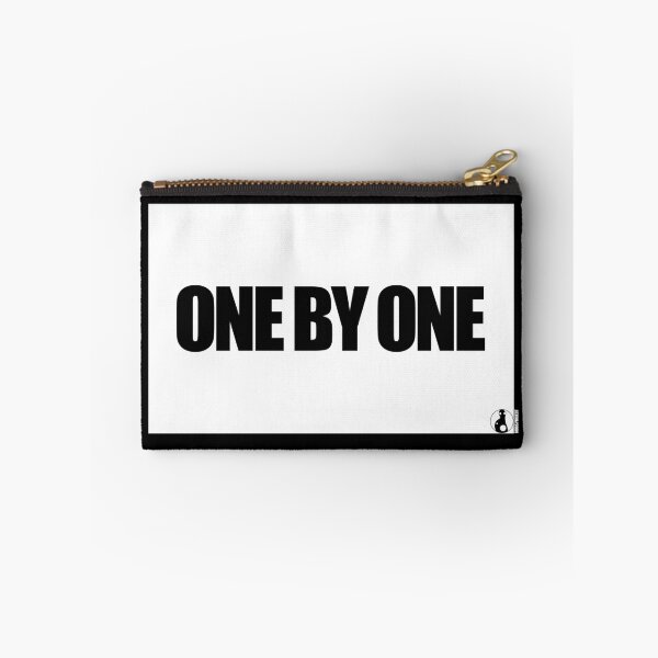 Item preview, ONE BY ONE designed and sold by MobsProject.