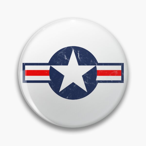 Item preview, USAAF designed and sold by sirglennbo.