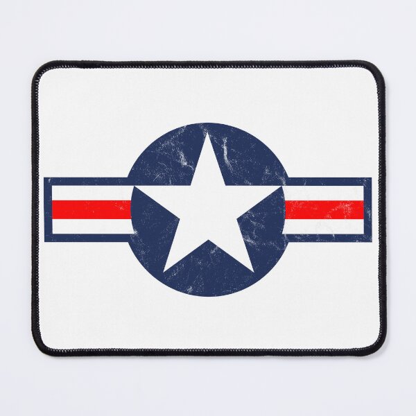 Item preview, USAAF designed and sold by sirglennbo.
