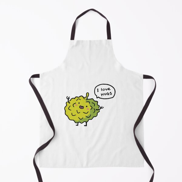 Item preview, Durians love hugs! designed and sold by Tumlumtala.