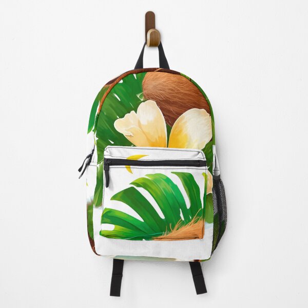 Item preview, Coco Bliss: Design for a Tropical Vibe Ver. 2 designed and sold by Mauro Brito.
