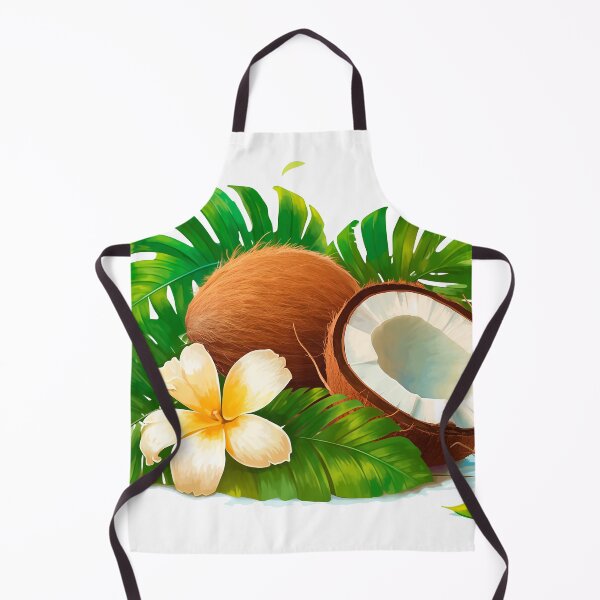 Item preview, Coco Bliss: Design for a Tropical Vibe Ver. 2 designed and sold by Mauro Brito.
