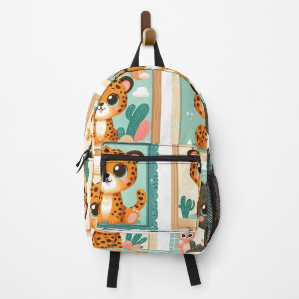 Item preview, "Cute Tigers: The Sweetness of the Jungle" designed and sold by geartes.