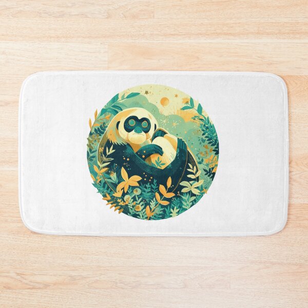 Item preview, Gibbon // Ape // Monkey // Hainan gibbon designed and sold by SMARTKIT  DESIGNAGENCY.
