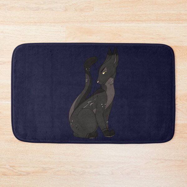 Item preview, Shadescar sitting (transparent) designed and sold by ceolsonart.