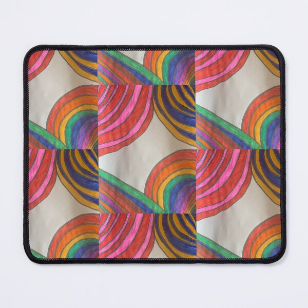 Item preview, Rainbow Cascade designed and sold by Bowman-Creative.