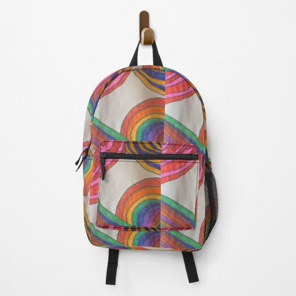 Item preview, Rainbow Cascade designed and sold by Bowman-Creative.