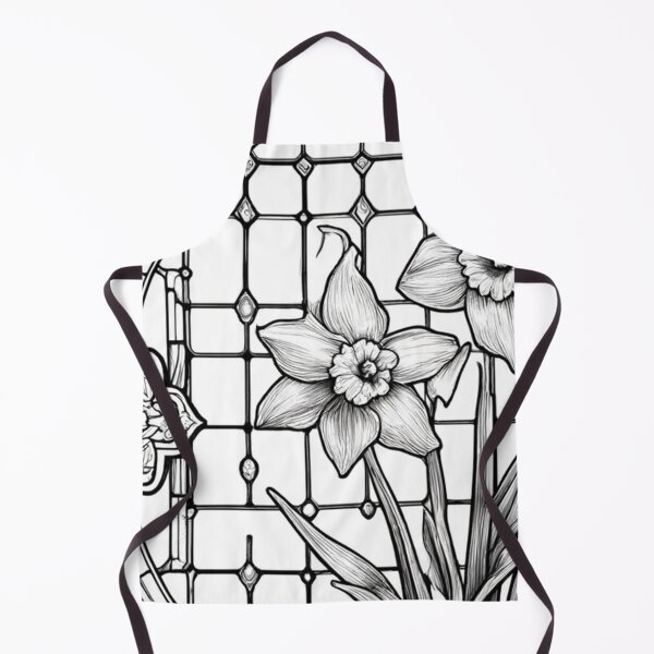 Artikelvorschau, Blumen 18 in Bleiglas entworfen und verkauft von shape-shifter24.