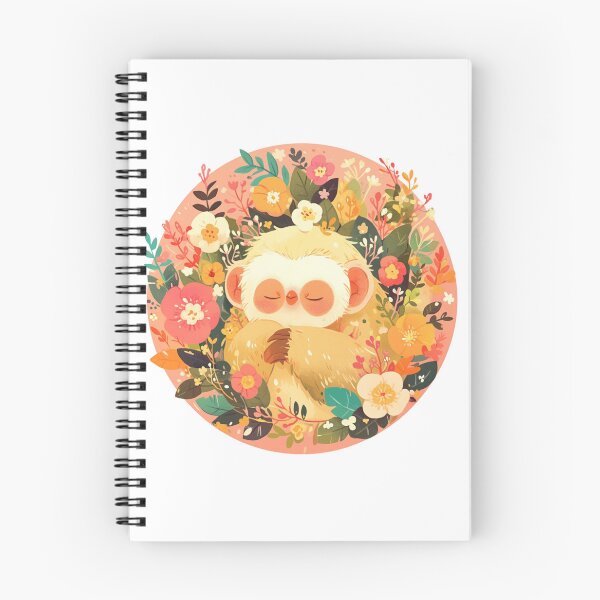 Item preview, Gibbon // Ape // Monkey // Hainan gibbon designed and sold by SMARTKIT  DESIGNAGENCY.