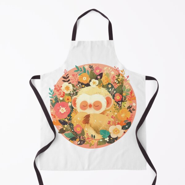 Artikelvorschau, Gibbon // Menschenaffe // Hainan-Gibbon entworfen und verkauft von SMARTKIT  DESIGNAGENCY.