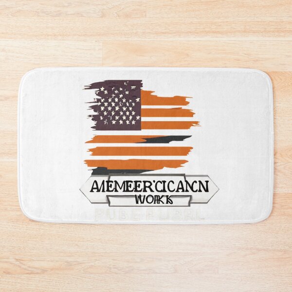 Item preview, public works designed and sold by Maker Magia.