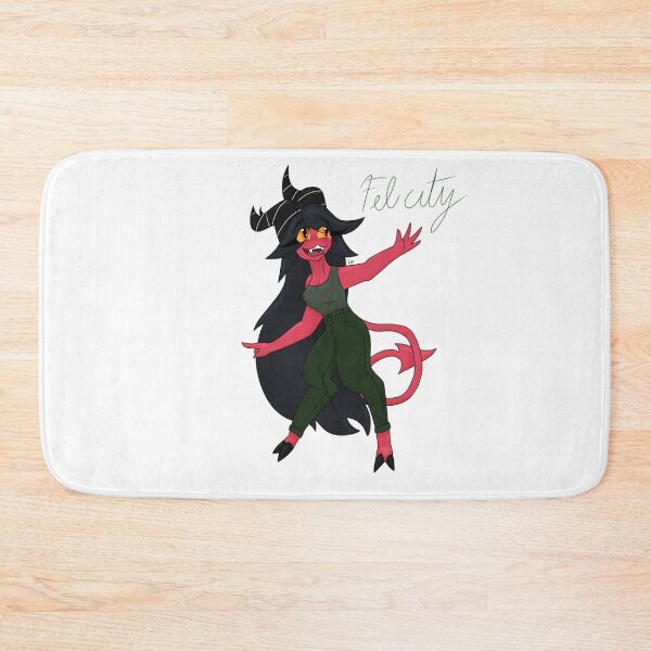 Item preview, Felicity Imp designed and sold by ceolsonart.