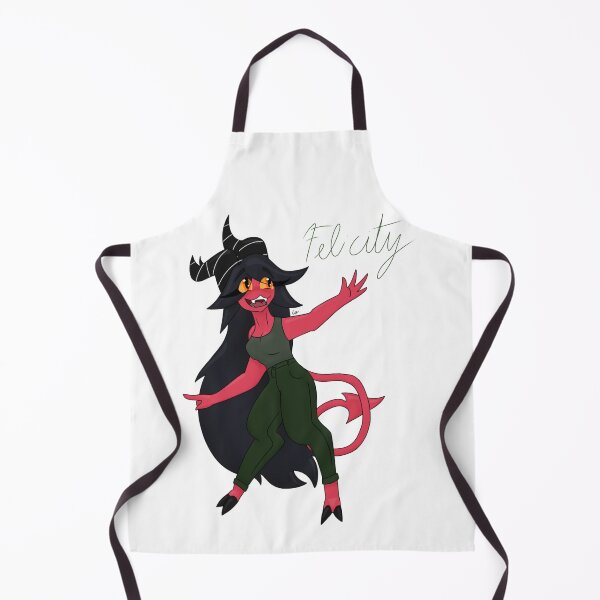Item preview, Felicity Imp designed and sold by ceolsonart.