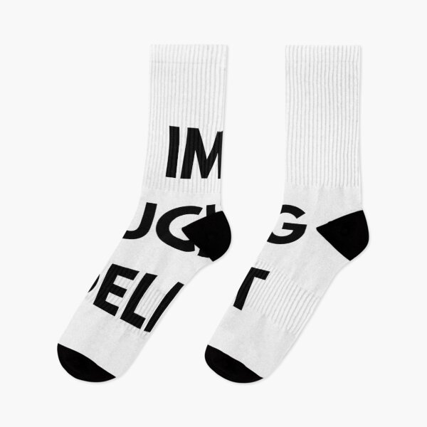 Item preview, I'm A Fucking Delight designed and sold by techtrinket.